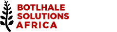 Botlhale Solutions Africa Ltd - logo