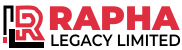 Rapha Legacy Ltd - logo